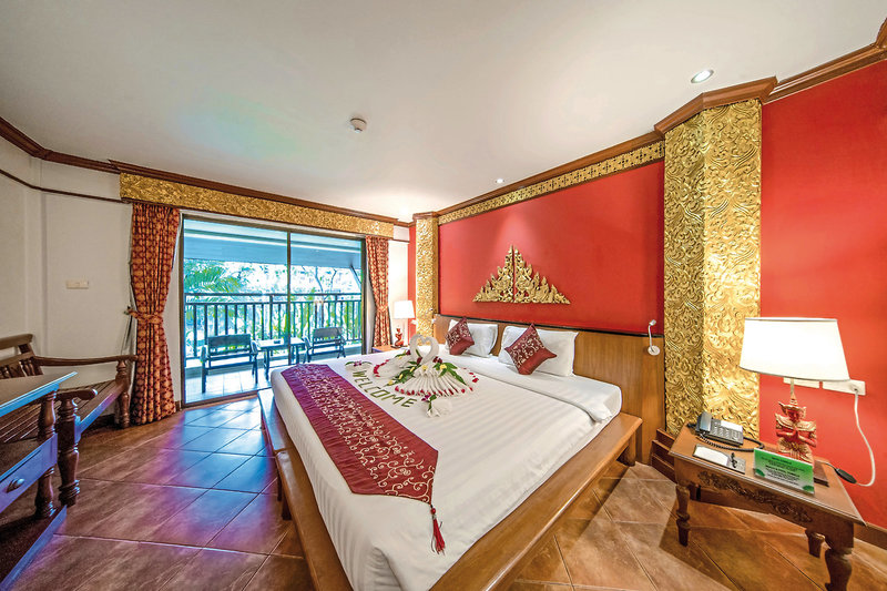 Kata Palm Resort 3