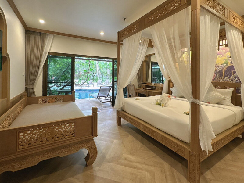 Kata Palm Resort 23