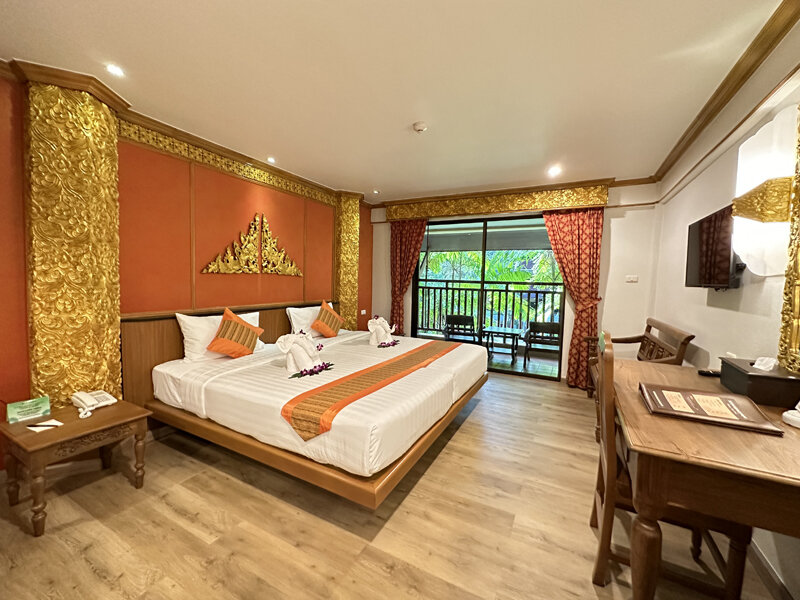 Kata Palm Resort 27