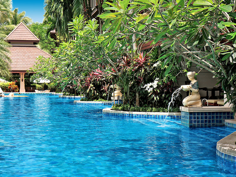 Kata Palm Resort & Spa 2