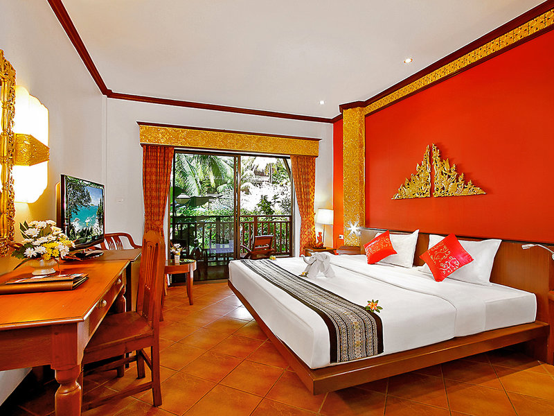 Kata Palm Resort & Spa 3