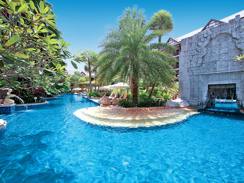 Kata Palm Resort & Spa 6