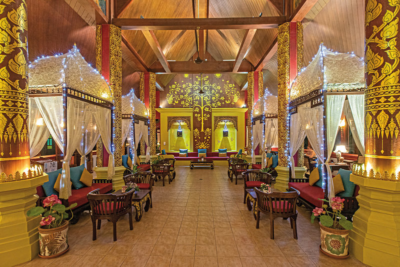 Kata Palm Resort & Spa 19