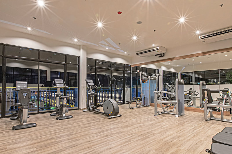 Kata Palm Resort & Spa 20