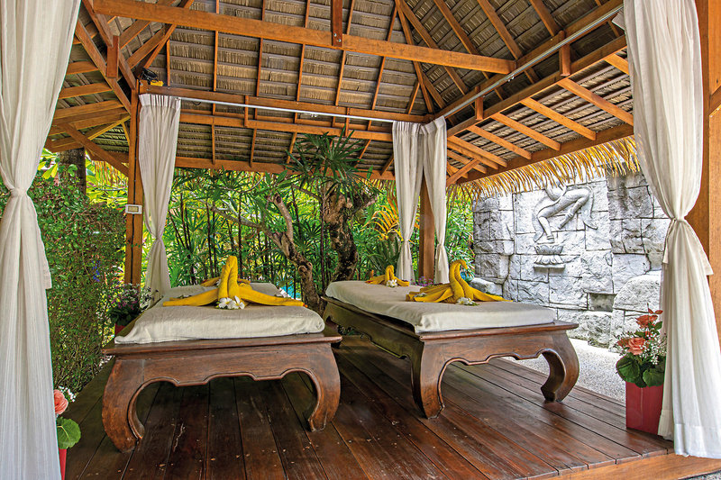 Kata Palm Resort & Spa 22