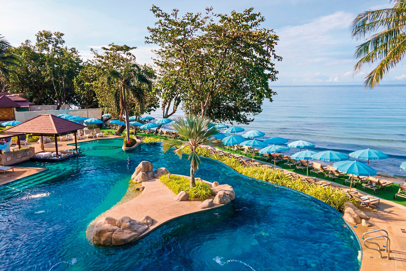 Kacha Resort & Spa, Koh Chang 3