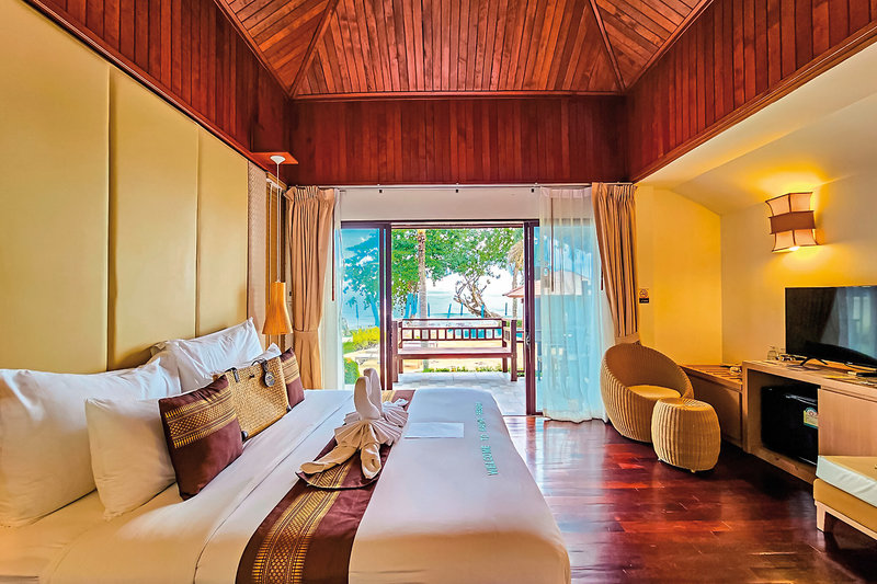 Kacha Resort & Spa, Koh Chang 4