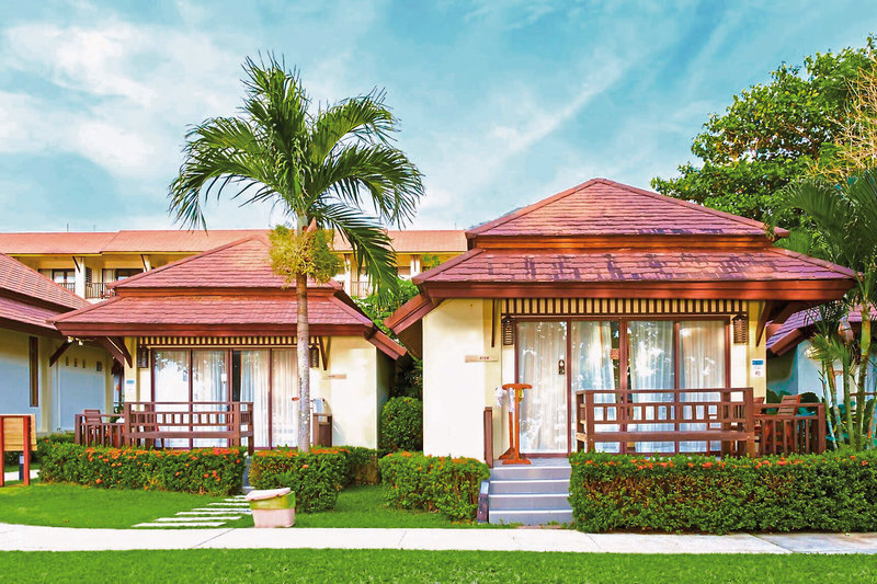 Kacha Resort & Spa, Koh Chang 5