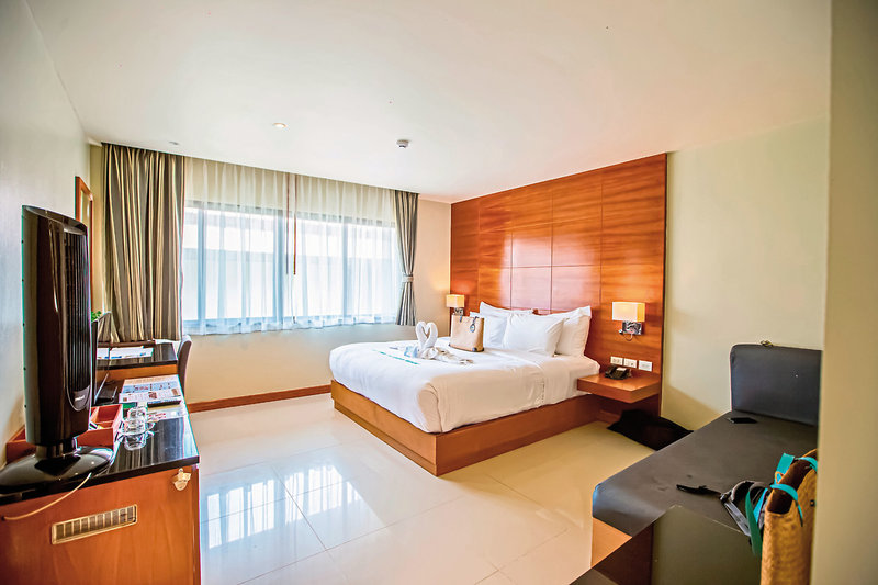 Kacha Resort & Spa, Koh Chang 6