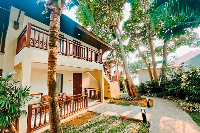 Kacha Resort & Spa, Koh Chang 7