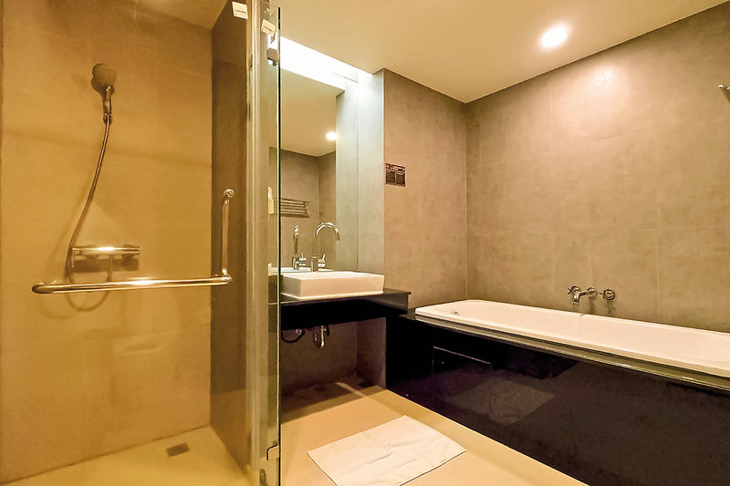 Kacha Resort & Spa, Koh Chang 8