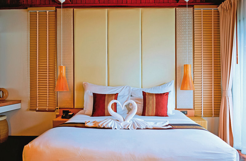 Kacha Resort & Spa, Koh Chang 9