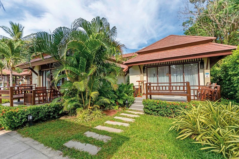 Kacha Resort & Spa, Koh Chang 10