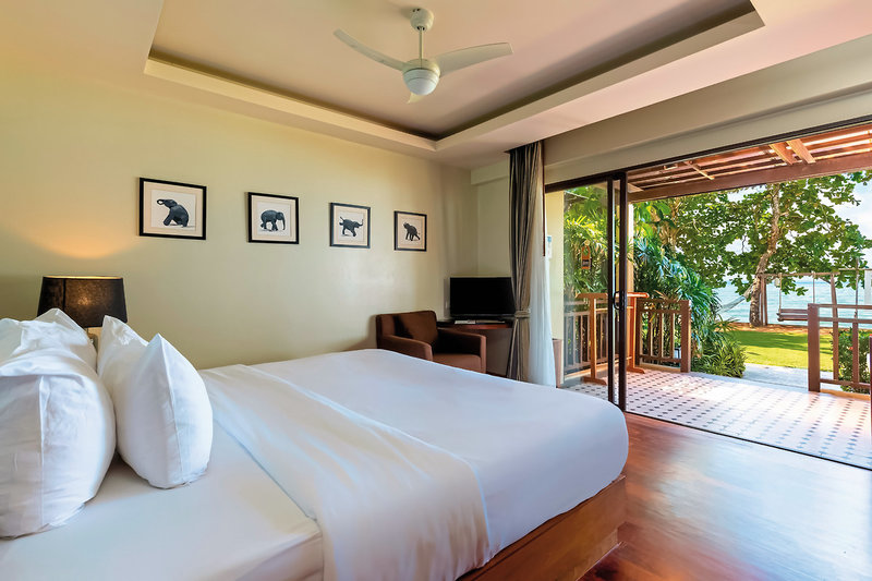 Kacha Resort & Spa, Koh Chang 11