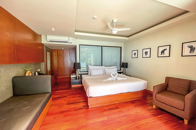 Kacha Resort & Spa, Koh Chang 12