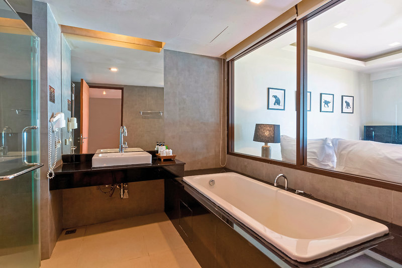 Kacha Resort & Spa, Koh Chang 14