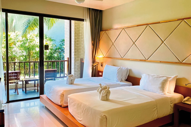 Kacha Resort & Spa, Koh Chang 15