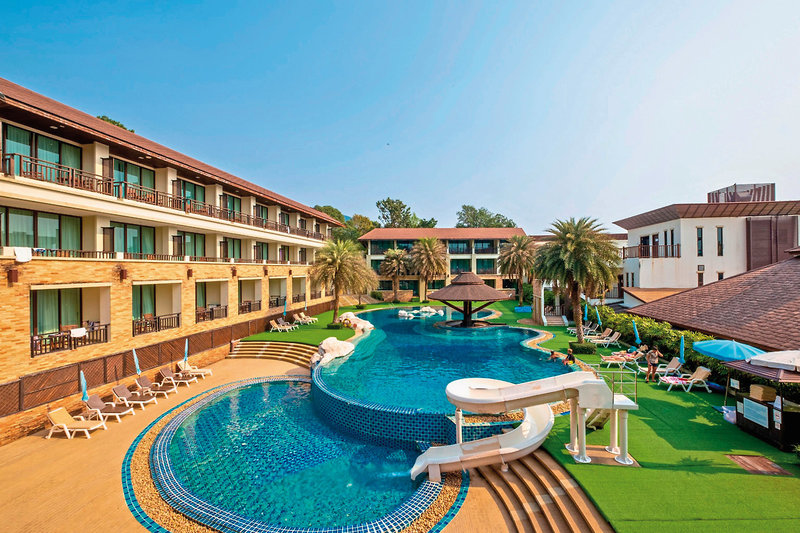 Kacha Resort & Spa, Koh Chang 17