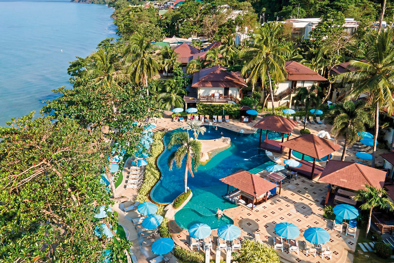 Kacha Resort & Spa, Koh Chang 18