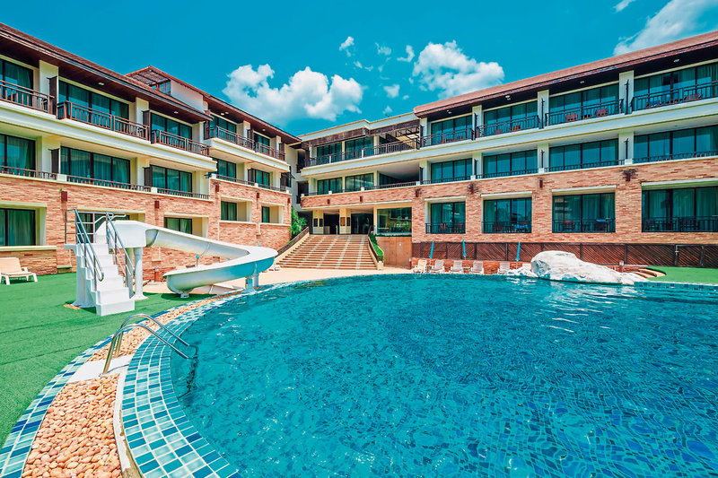 Kacha Resort & Spa, Koh Chang 19