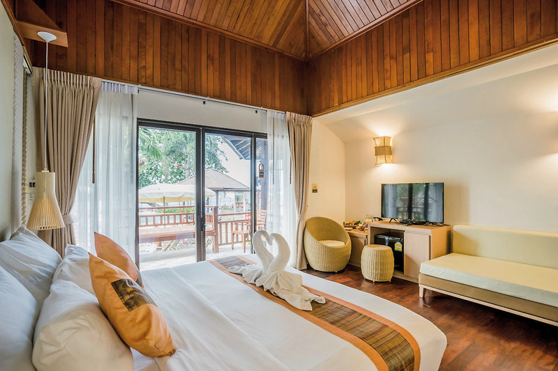 Kacha Resort & Spa, Koh Chang 21