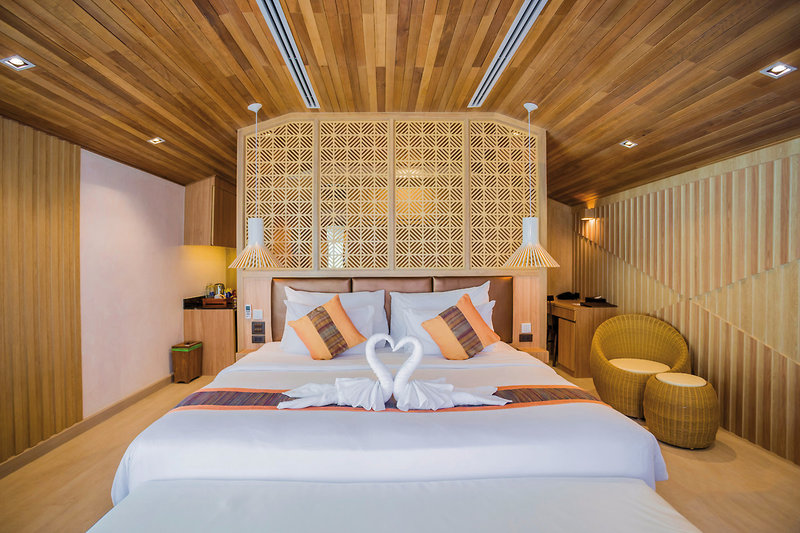 Kacha Resort & Spa, Koh Chang 22