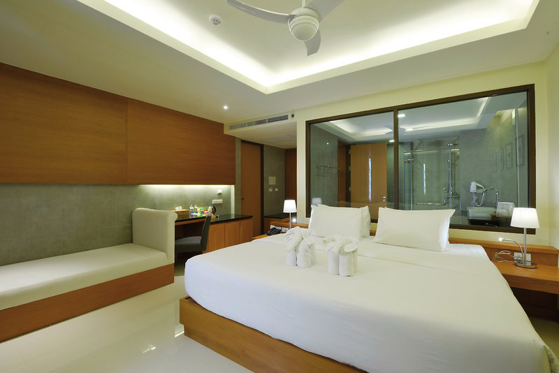 Kacha Resort & Spa, Koh Chang 23