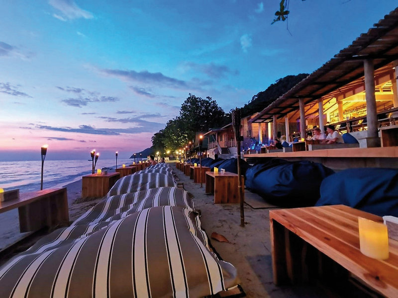 Kacha Resort & Spa, Koh Chang 24