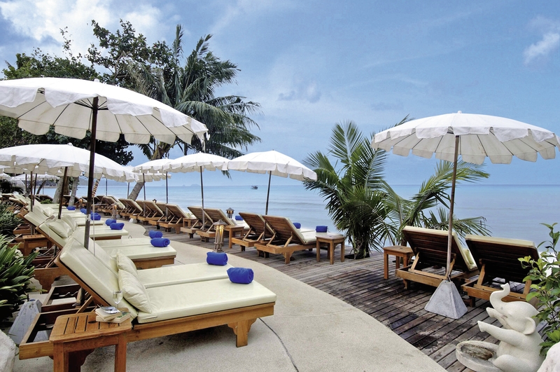 Kacha Resort & Spa, Koh Chang 25