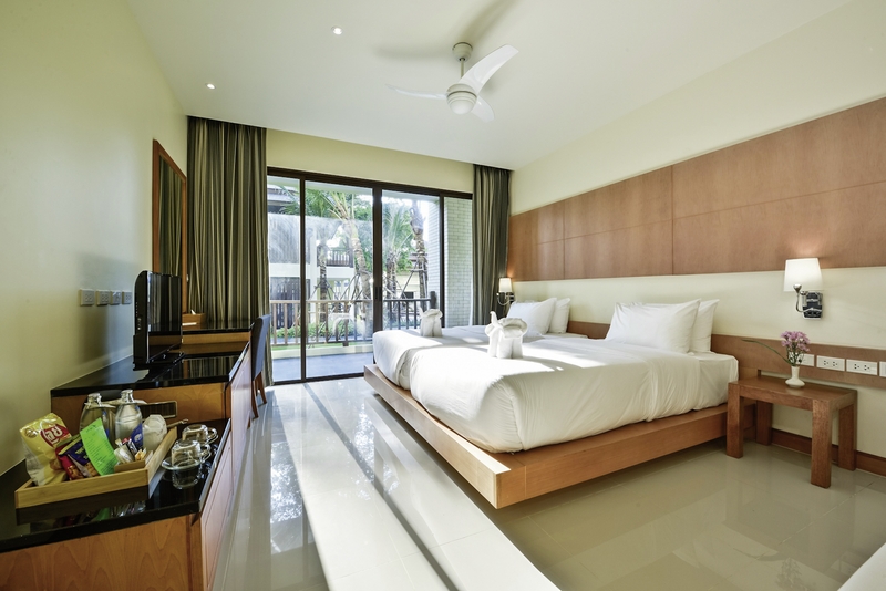 Kacha Resort & Spa, Koh Chang 26