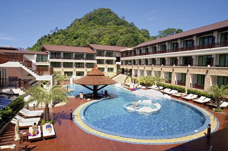 Kacha Resort & Spa, Koh Chang 28
