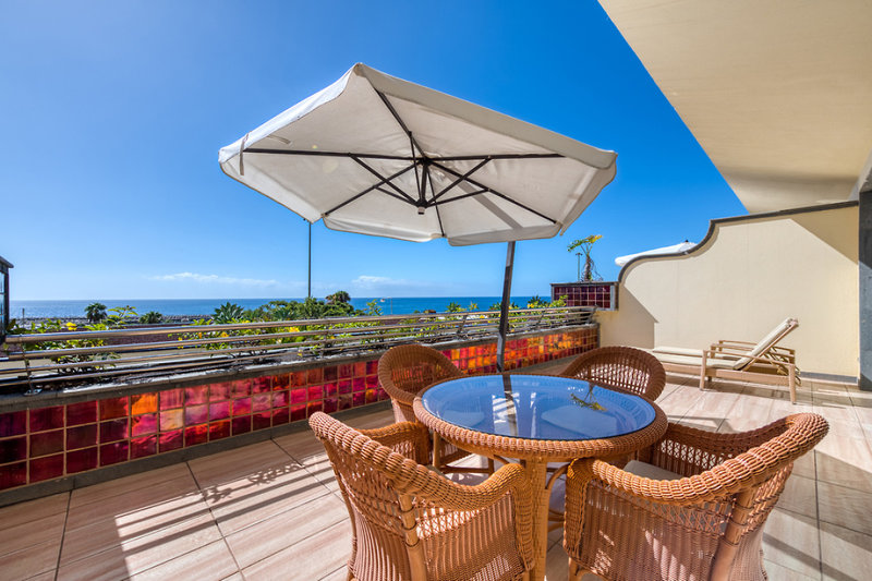 Holiday Club Playa Amadores 3