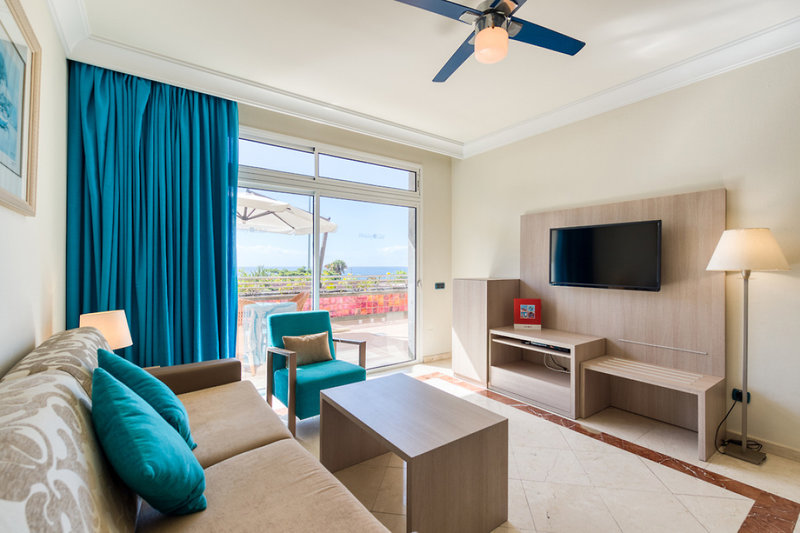 Holiday Club Playa Amadores 4