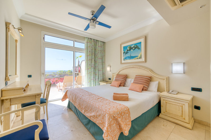 Holiday Club Playa Amadores 5