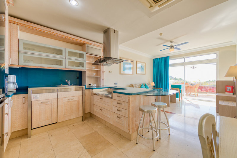 Holiday Club Playa Amadores 6