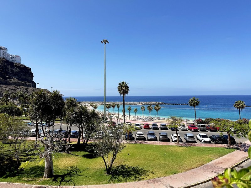Holiday Club Playa Amadores 1