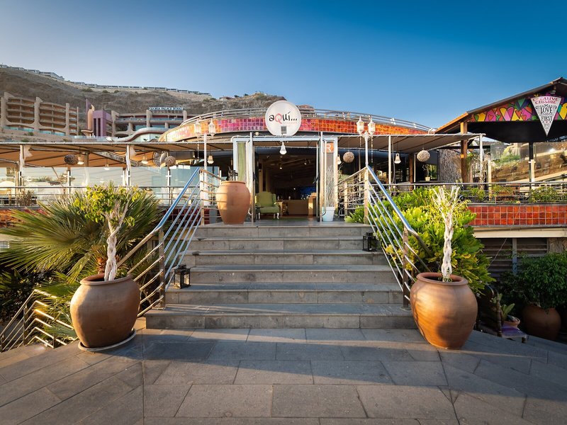 Holiday Club Playa Amadores 2