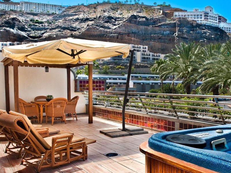 Holiday Club Playa Amadores 3