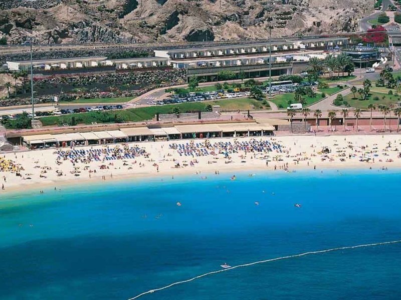 Holiday Club Playa Amadores 7