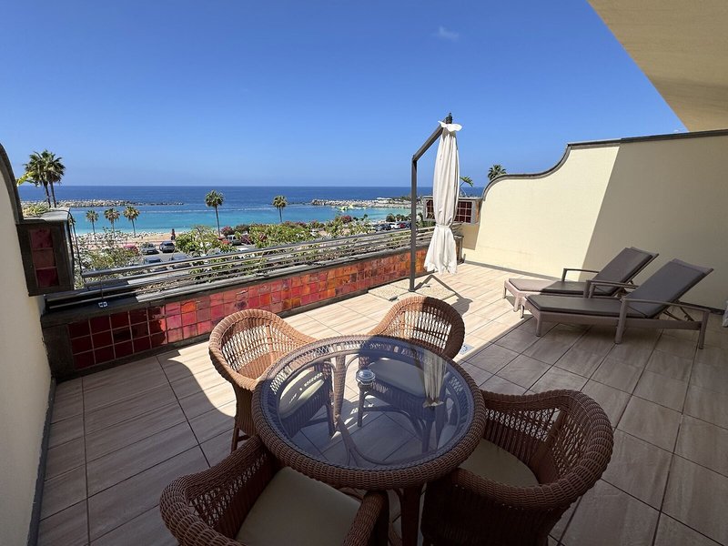 Holiday Club Playa Amadores 9
