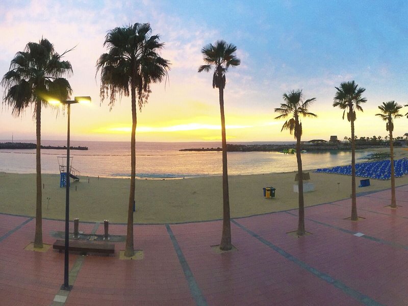 Holiday Club Playa Amadores 10