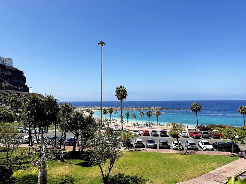 Holiday Club Playa Amadores 11