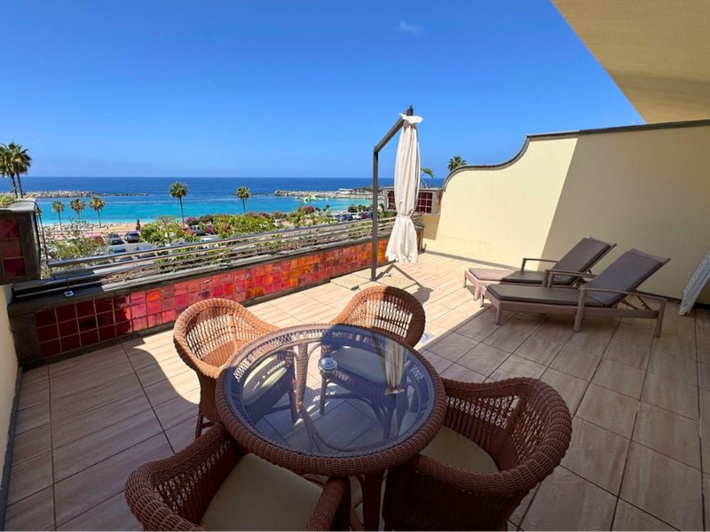 Holiday Club Playa Amadores 12