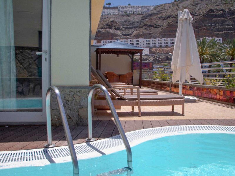 Holiday Club Playa Amadores 14