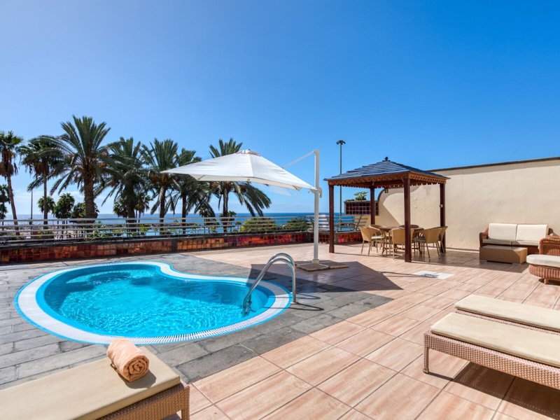 Holiday Club Playa Amadores 15