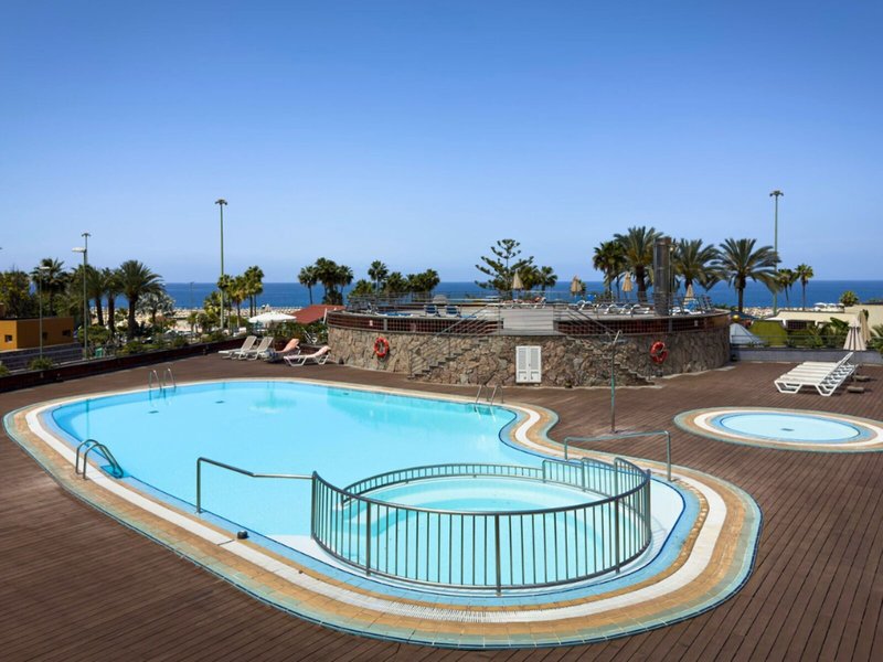 Holiday Club Playa Amadores 16