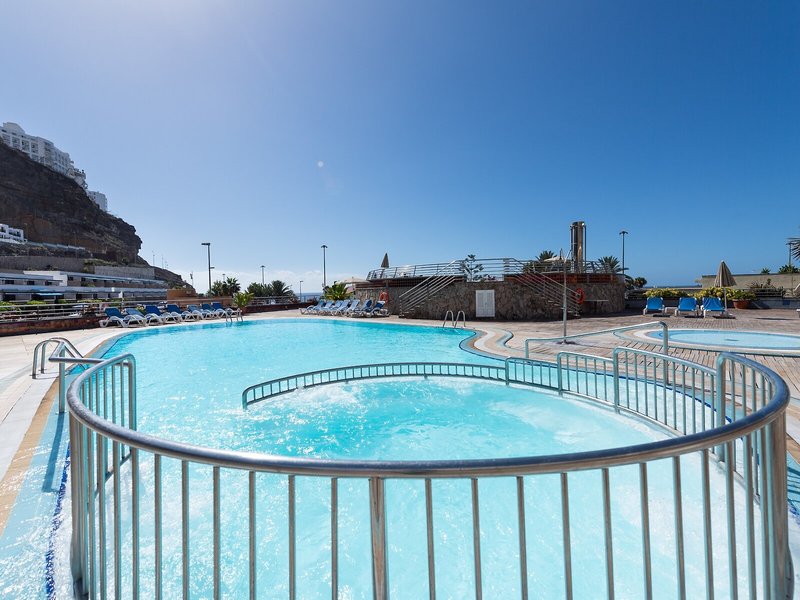 Holiday Club Playa Amadores 17