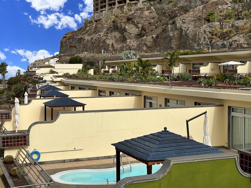 Holiday Club Playa Amadores 18