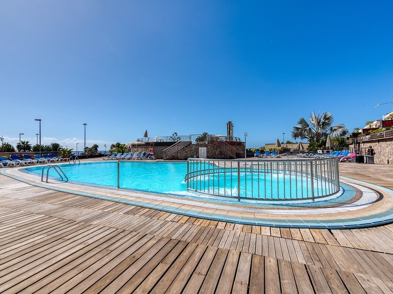 Holiday Club Playa Amadores 19