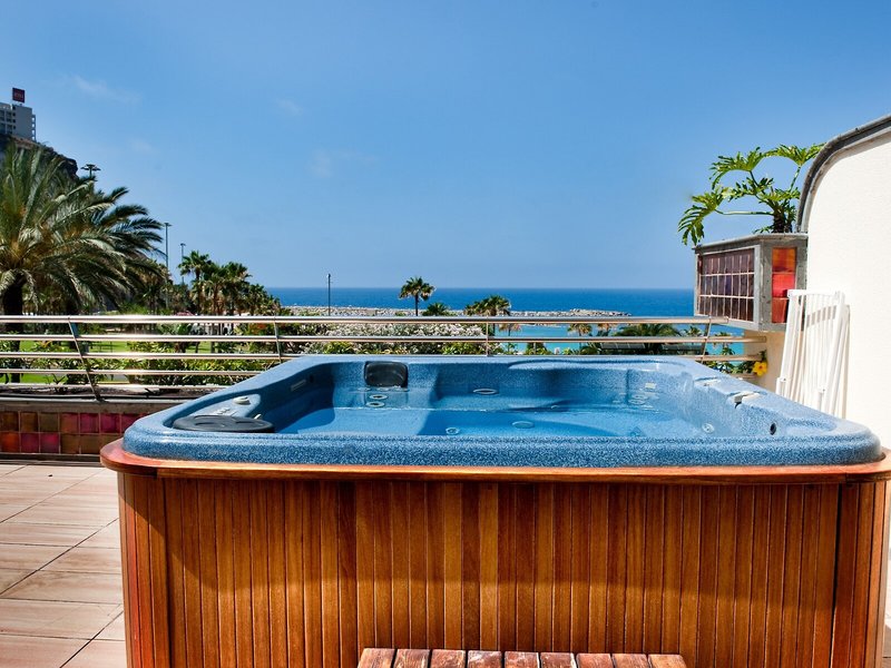 Holiday Club Playa Amadores 20